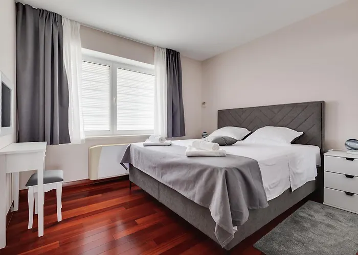 Apartment Keka II