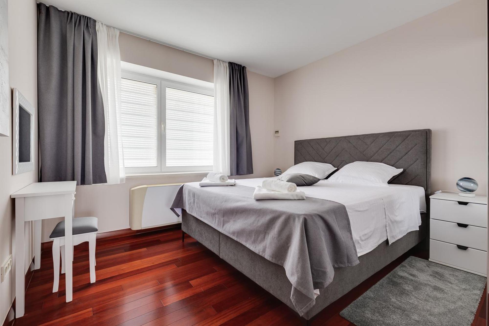 Apartmán Keka Ii *