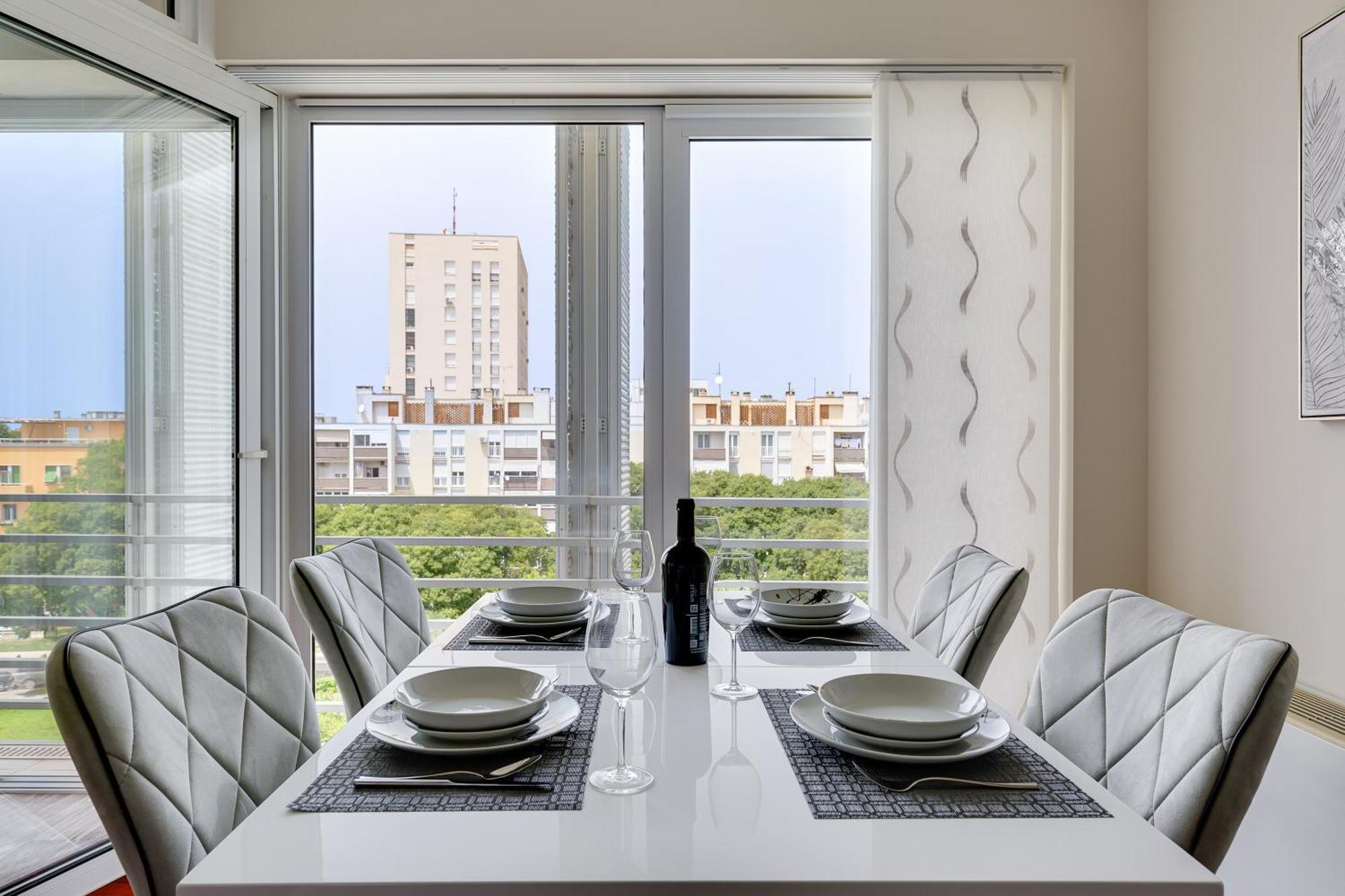 Keka Ii Apartmán *