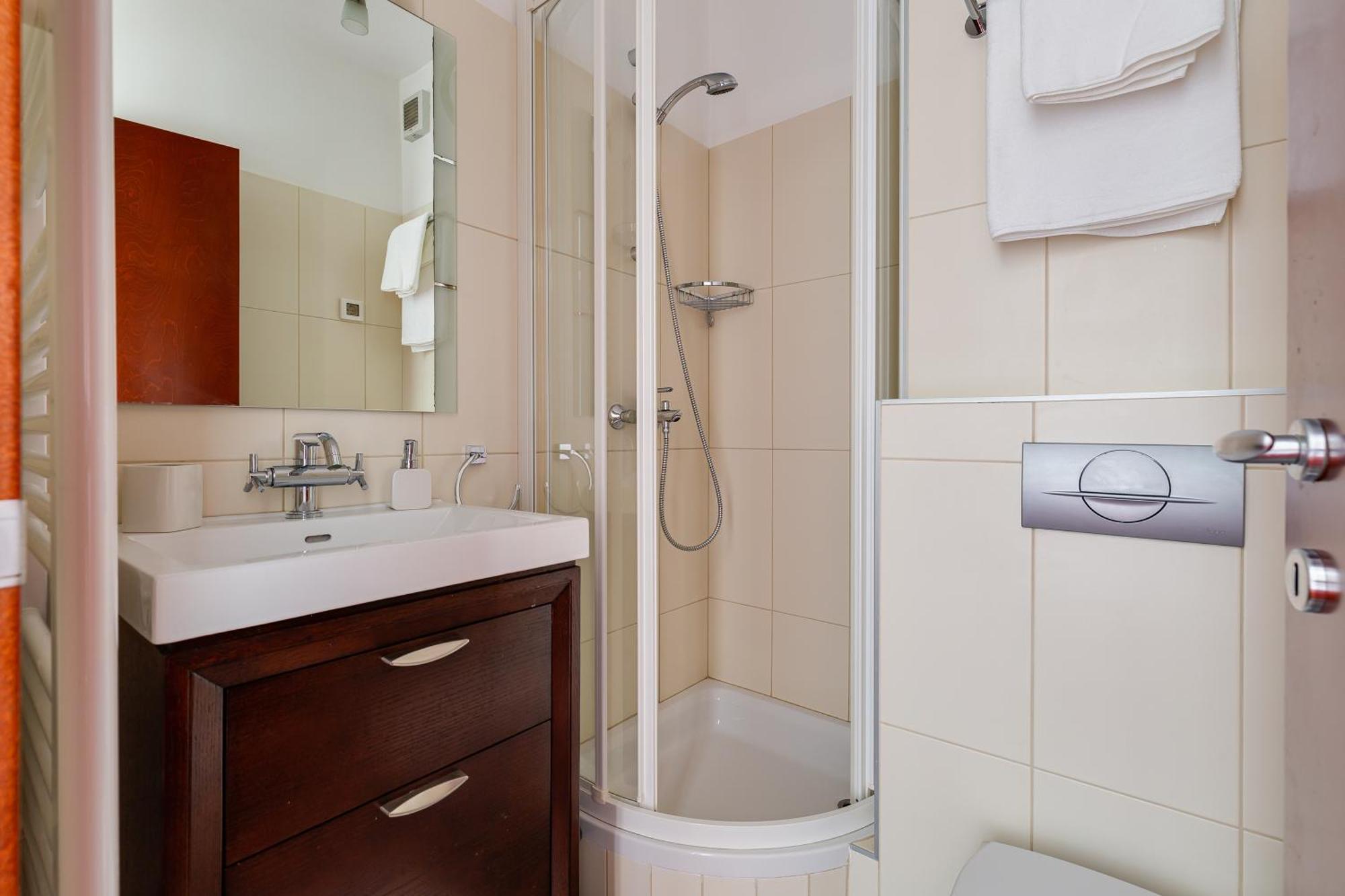 Apartament Keka Ii Zadar