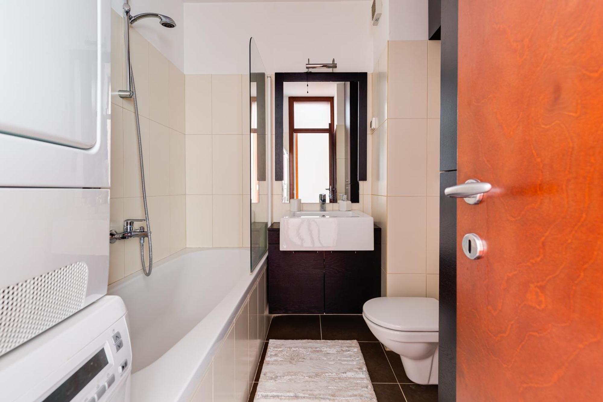 Keka Ii Apartament Zadar