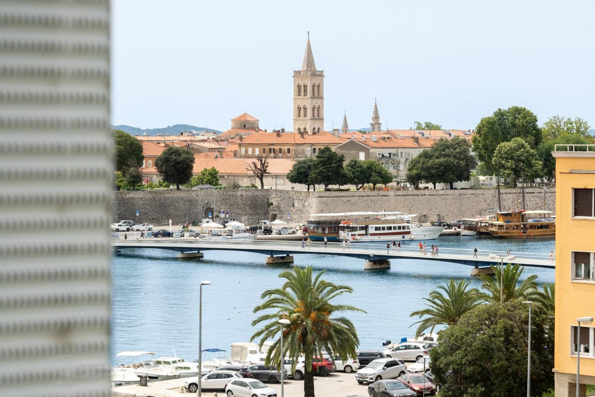Keka Ii * Zadar